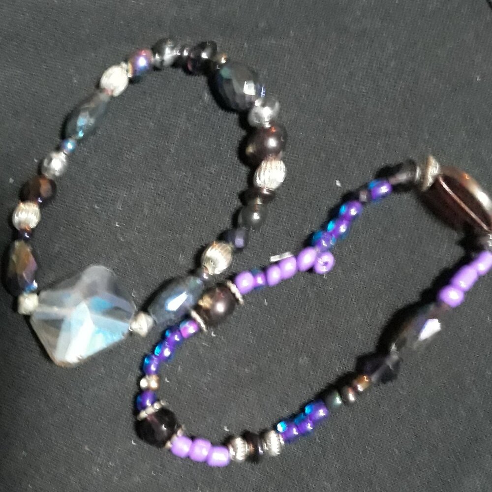 Beaded braclet